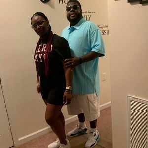 Meet your Posher, Shawn